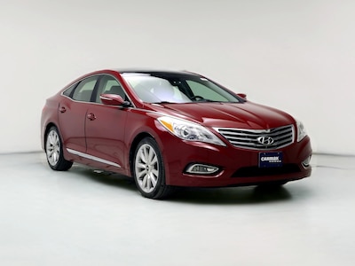 2013 Hyundai Azera  -
                Laurel, MD