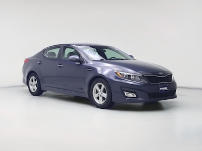 2015 Kia Optima LX -
                Laurel, MD