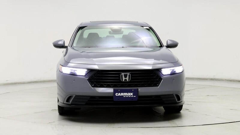 2023 Honda Accord EX-L 5