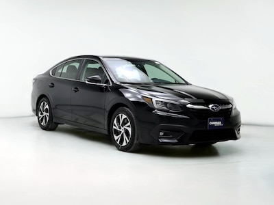 2022 Subaru Legacy Premium -
                Laurel, MD