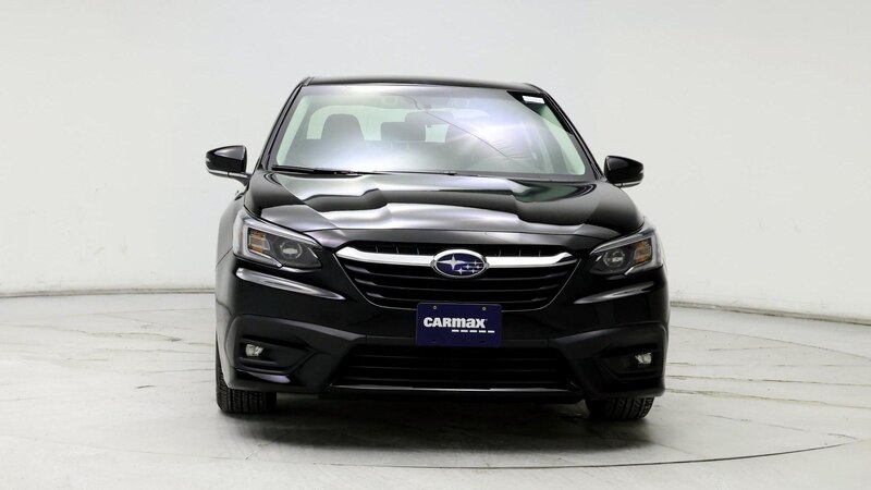 2022 Subaru Legacy Premium 5