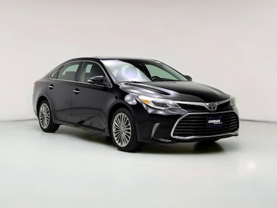 2016 Toyota Avalon Limited -
                Charlotte, NC