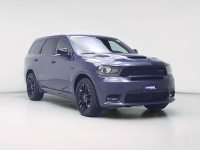 2020 Dodge Durango R/T -
                Laurel, MD