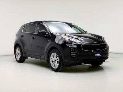 2018 Kia Sportage LX -
                Laurel, MD