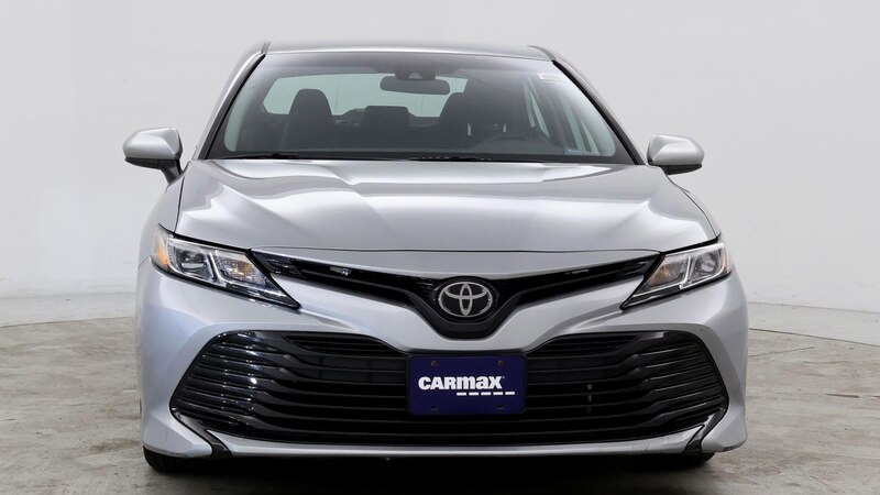 2020 Toyota Camry LE 5