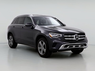 2021 Mercedes-Benz GLC 300 -
                Pineville, NC