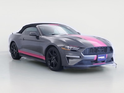 2020 Ford Mustang  -
                  Columbia, SC