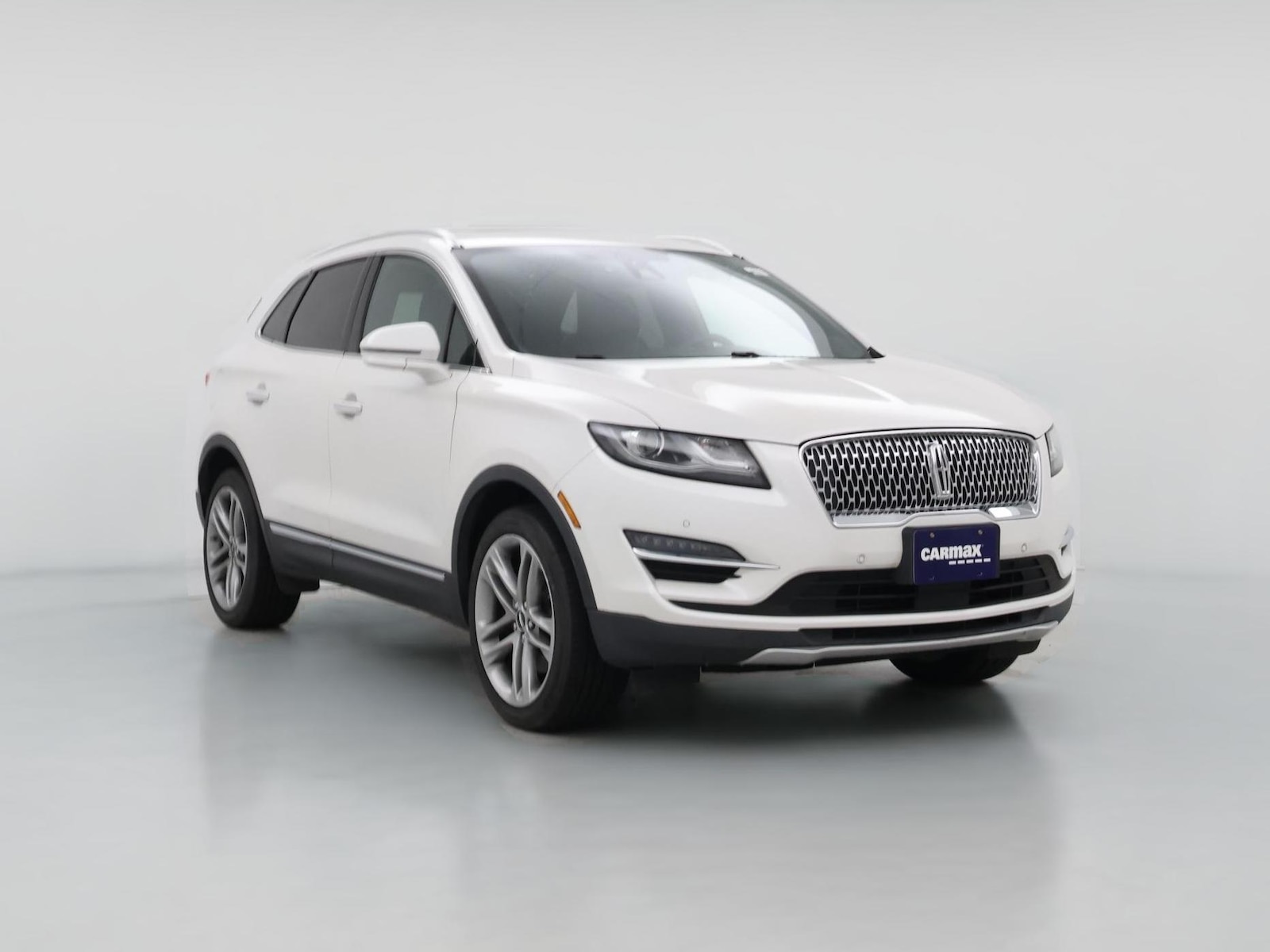 2019 Lincoln MKC