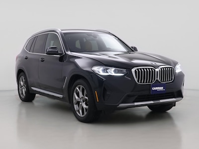 2022 BMW X3 xDrive30i -
                Columbia, SC