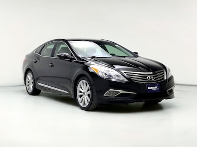 2015 Hyundai Azera Limited Edition -
                Laurel, MD