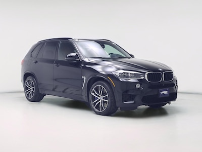 2017 BMW X5 M -
                Hartford, CT