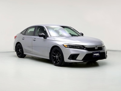 2024 Honda Civic Sport -
                Laurel, MD