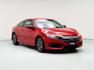 2016 Honda Civic LX -
                Ellicott City, MD