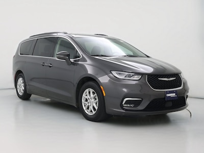 2022 Chrysler Pacifica Touring L -
                Frederick, MD