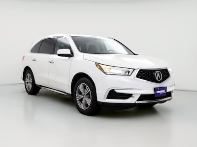 2020 Acura MDX Base -
                Glen Allen, VA