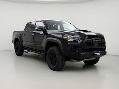 2021 Toyota Tacoma TRD Pro -
                East Haven, CT