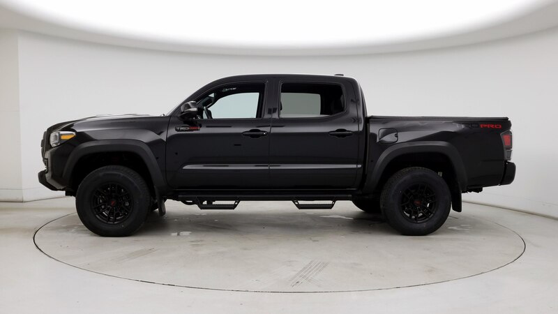 2021 Toyota Tacoma TRD Pro 3