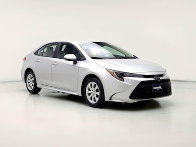 2024 Toyota Corolla LE -
                Laurel, MD