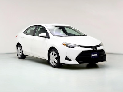 2019 Toyota Corolla LE -
                Laurel, MD