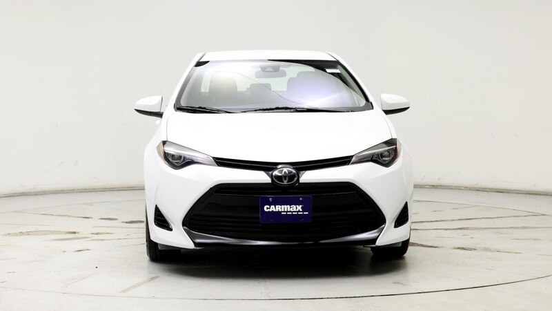 2019 Toyota Corolla LE 5