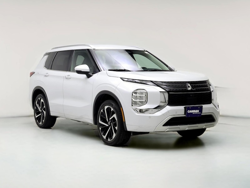 2022 Mitsubishi Outlander SEL -
                  Mechanicsburg, PA