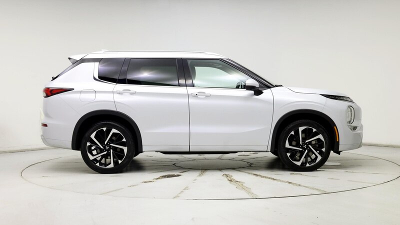 2022 Mitsubishi Outlander SEL 7