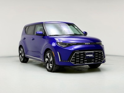 2023 Kia Soul GT-Line -
                Laurel, MD