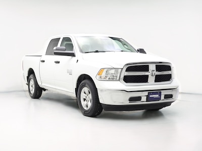 2022 RAM 1500 Classic SLT -
                Laurel, MD