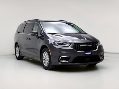 2022 Chrysler Pacifica Touring L -
                Laurel, MD