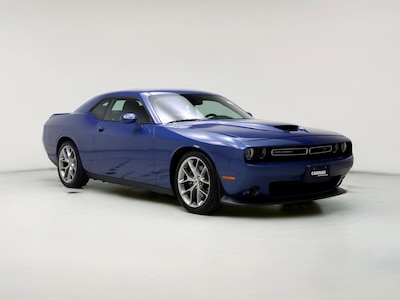 2022 Dodge Challenger GT -
                Laurel, MD