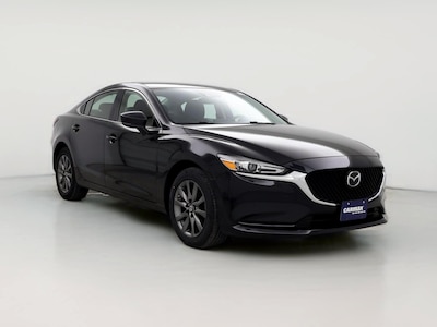 2021 Mazda Mazda6 Sport -
                Midlothian, VA