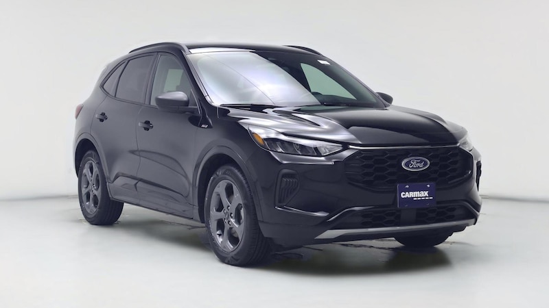 2023 Ford Escape ST-Line Hero Image