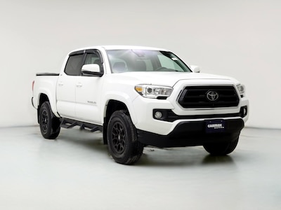 2022 Toyota Tacoma SR5 -
                Laurel, MD