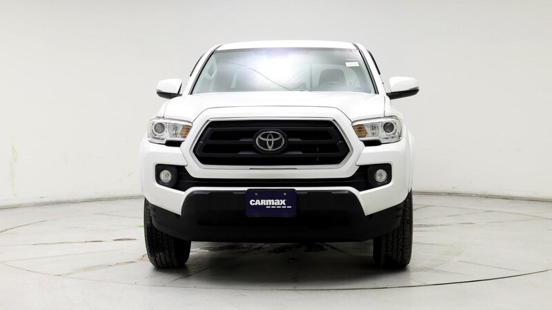 2022 Toyota Tacoma SR5 5