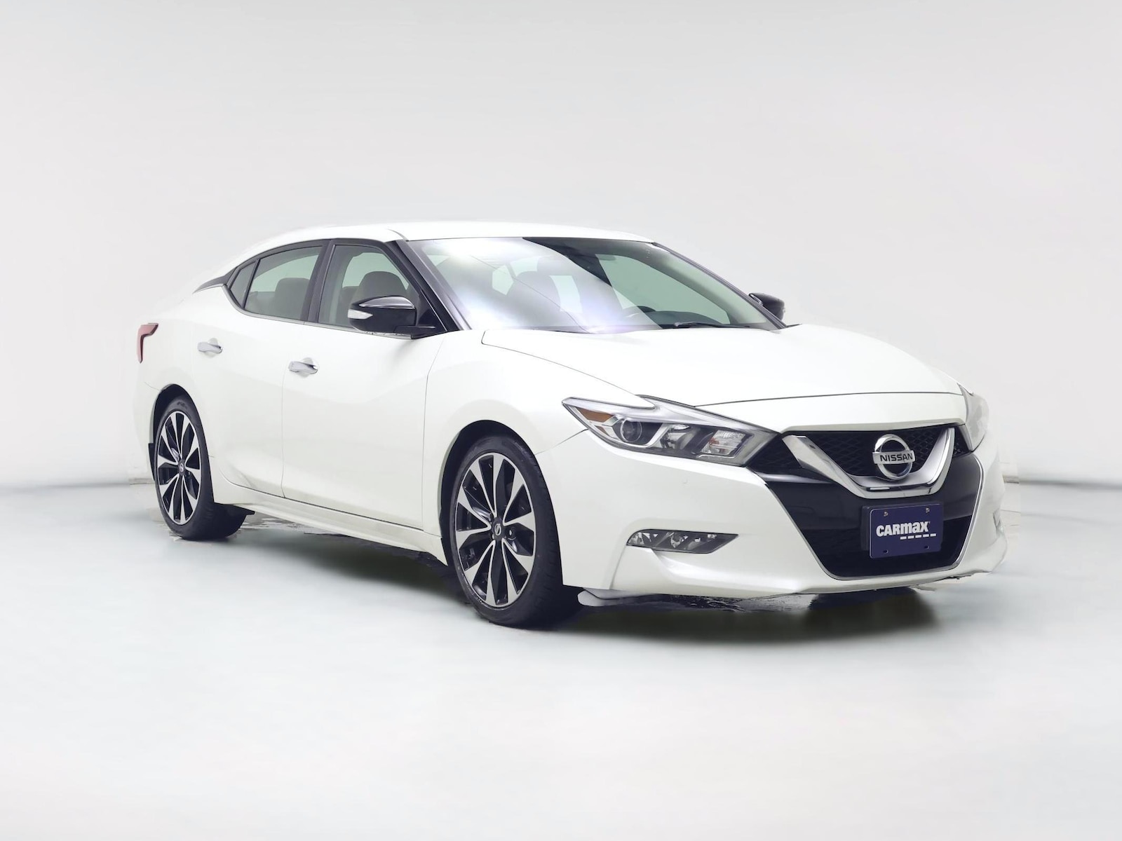 2017 Nissan Maxima