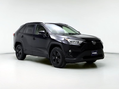 2019 Toyota RAV4 XLE -
                Laurel, MD