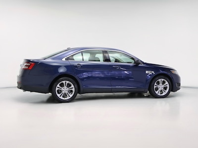 2017 Ford Taurus SE -
                Laurel, MD