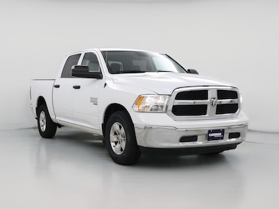 2022 RAM 1500 Classic SLT -
                Lynchburg, VA