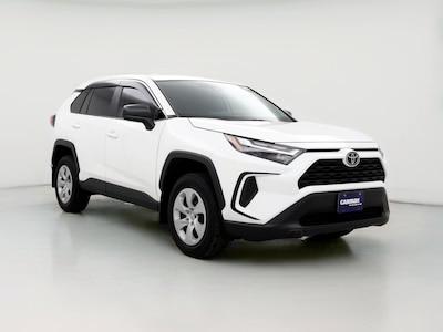 2023 Toyota RAV4 LE -
                Glen Allen, VA