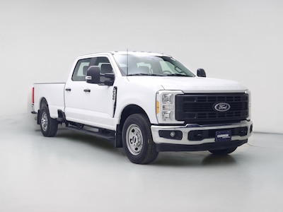 2023 Ford F-350 XL -
                Laurel, MD