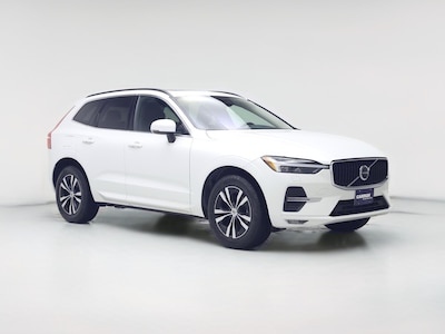 2023 Volvo XC60 B5 Core -
                Laurel, MD