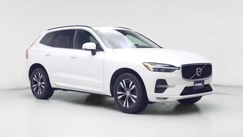 2023 Volvo XC60 B5 Core Hero Image