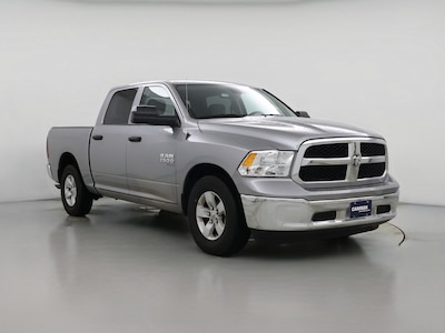 2023 RAM 1500 Classic SLT -
                Midlothian, VA