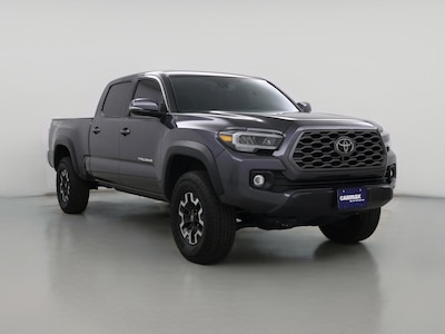 2023 Toyota Tacoma TRD Off-Road -
                Fredericksburg, VA