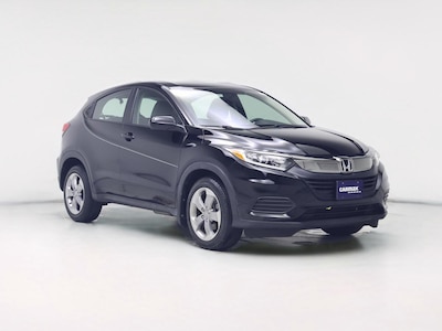 2019 Honda HR-V LX -
                Laurel, MD