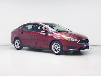 2017 Ford Focus SE -
                Laurel, MD