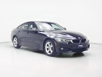 2015 BMW 4 Series 428i xDrive -
                Laurel, MD