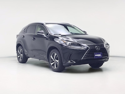 2019 Lexus NX 300 -
                Sterling, VA