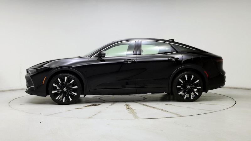 2024 Toyota Crown Platinum 3