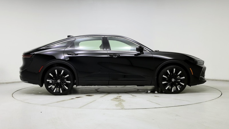 2024 Toyota Crown Platinum 7